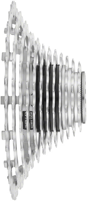 パーツ campagnolo SUPER RECORD N3W 10-27T 12S Campagnolo Super Record Wireless Cassette - 10-27t, 12-Speed