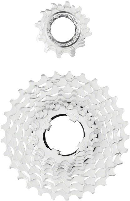 Campagnolo Super Record Wireless Cassette - 10-29t, 12-Speed