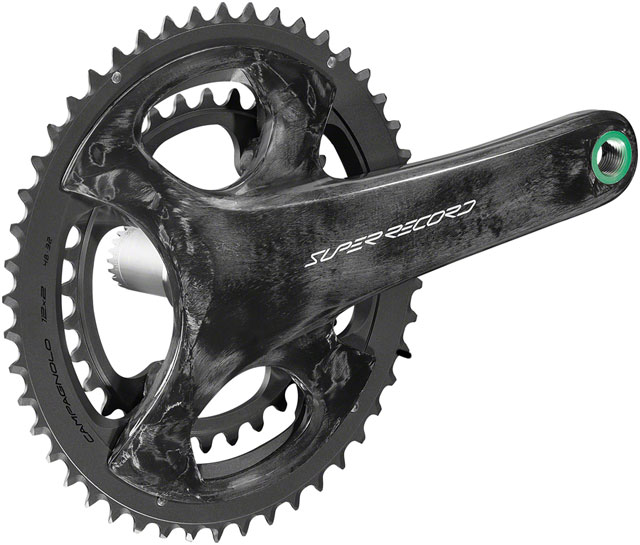 パーツ STAGES POWER Campagnolo Record 12s 172.5 STAGES POWER Campagnolo Record 12s 172.5