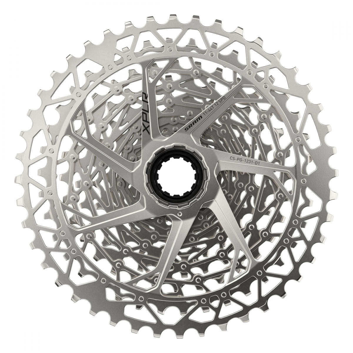 Cassette 11v. Sram force pg1170 11-28