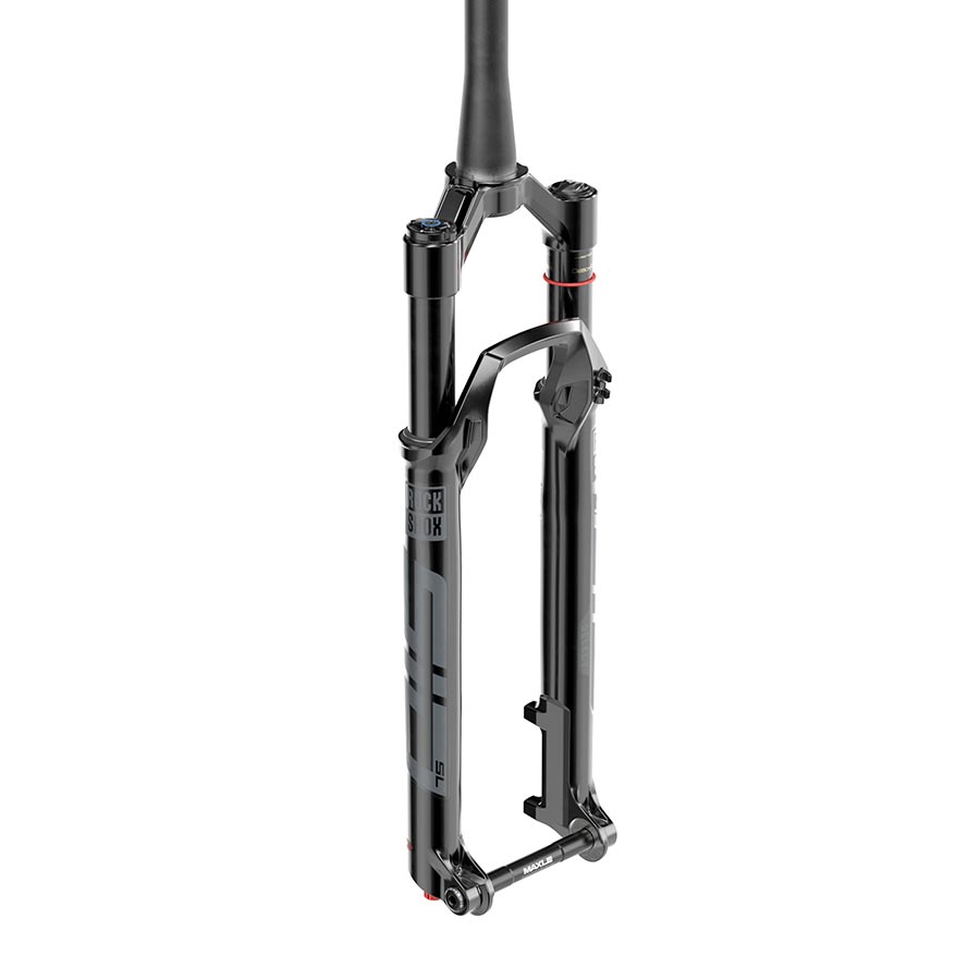 Mountain Bike Rockshox Fork Rockshox Sid World Cup Carbon 26