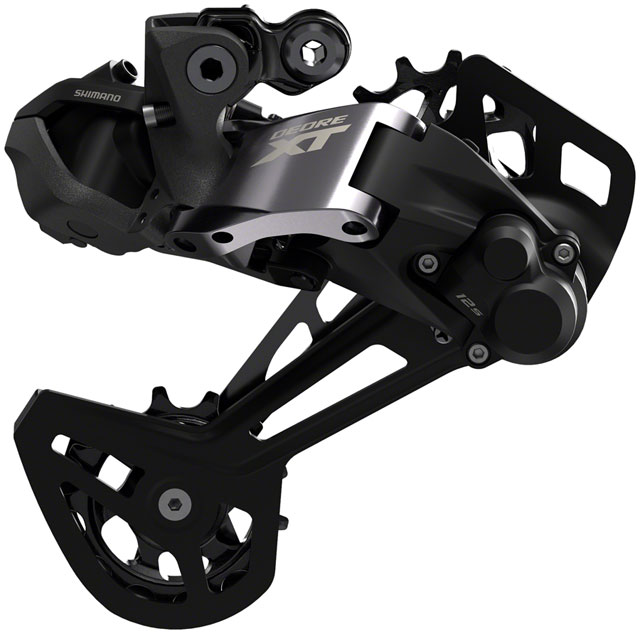 Shimano STEPS RD-M8150-12 Deore XT Rear Derailleur - SGS 12-Speed