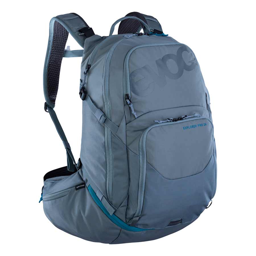 EVOC, Explorer Pro 26, Hydration Bag, Volume: 26L, Bladder: Not