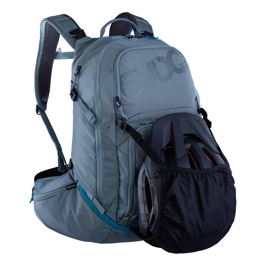 EVOC, Explorer Pro 26, Hydration Bag, Volume: 26L, Bladder: Not