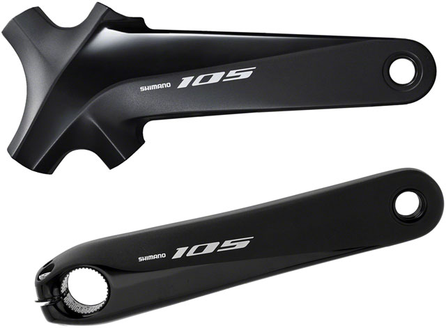 【hipo】SHIMANO 105 FC-R7000 ＆ RD-R7000 Amazon.com : Shimano 105 FC-R7000 105 double chainset