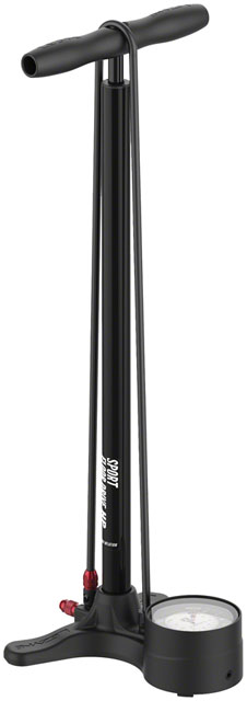 レザイン　SPORT FLOOR DRIVE 3.5 LEZYNE SPORT FLOOR DRIVE 3.5 | BIKE FLOOR PUMP