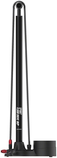 レザイン　SPORT FLOOR DRIVE 3.5 LEZYNE SPORT FLOOR DRIVE 3.5 | BIKE FLOOR PUMP