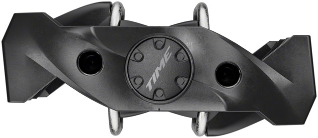 TIME ATAC MX 4 タイム アタック MX 4　未使用 Time MX 4 Pedals - Dual Sided Clipless with Platform