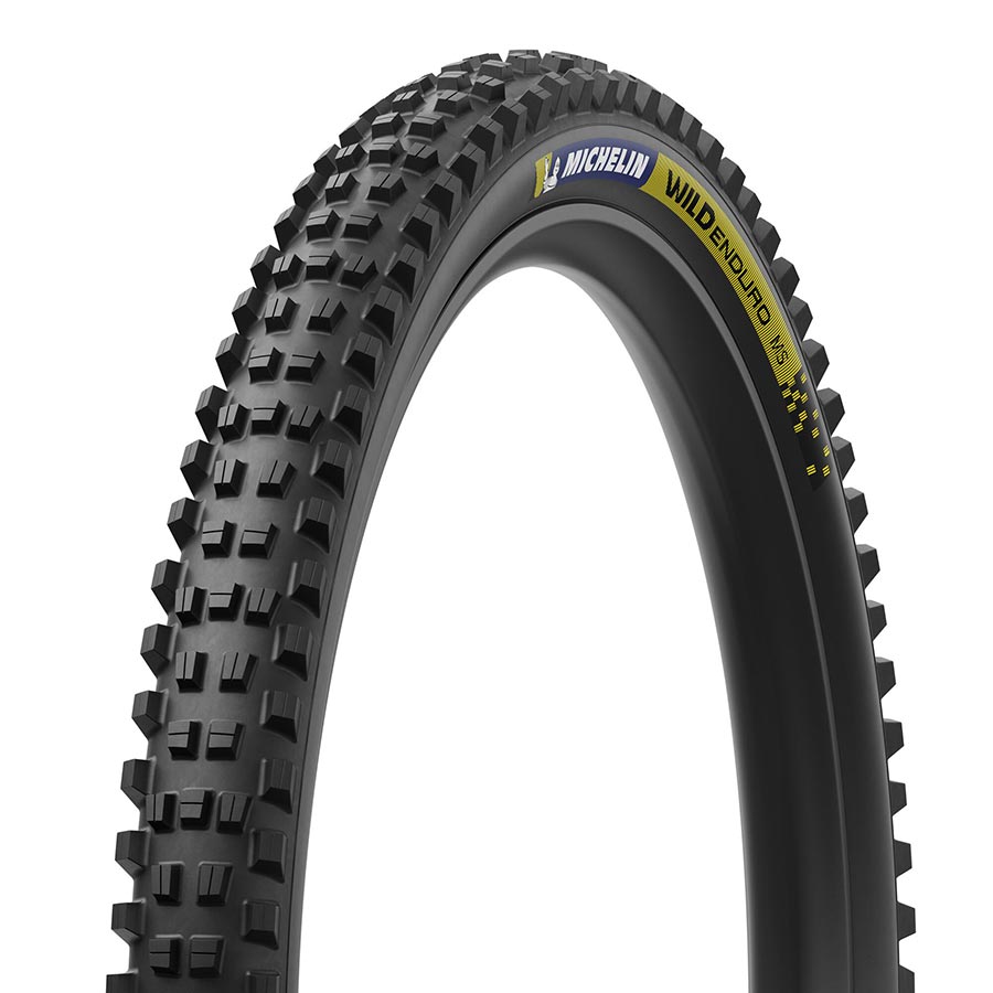 Michelin, WILD ENDURO MS RACING LINE, Mountain Tire, 29''x2.40