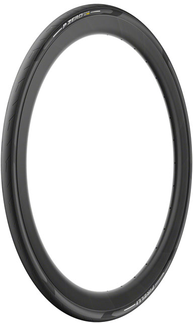 PIRELLI　P ZERO RACE TLR RS 700x30C Pirelli P ZERO Race TLR RS Tire - 700 x 32, Tubeless, Folding