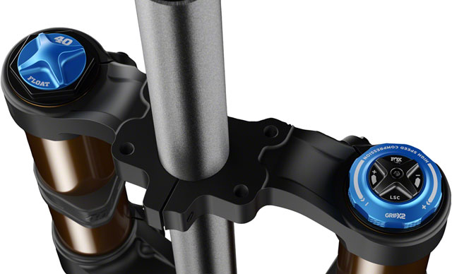FOX 40 Factory Suspension Fork - 29