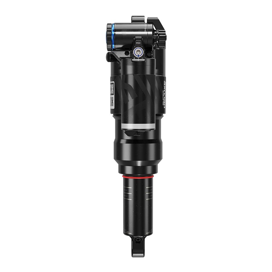 RockShox, Super Deluxe Ultimate C2, Rear shock, 210x55, Shaft
