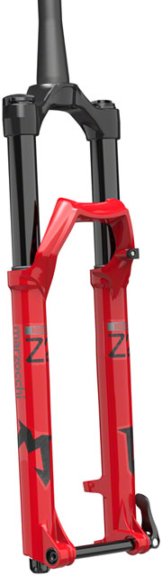 パーツ marzocchi bomber Z2 130mm Marzocchi Bomber Z2 Suspension Fork - 29