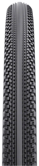 WTB Vulpine S 700×40 WTB Vulpine S Tire - 700 x 40, TCS Tubeless, Folding, Black