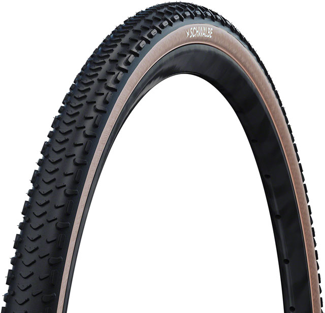 thumbnail image 2 of Schwalbe Pro One Tire – 700x28c, Clincher, Folding, Black/Transparent, Evo Super Race, Puncture Resistant 2 of 3