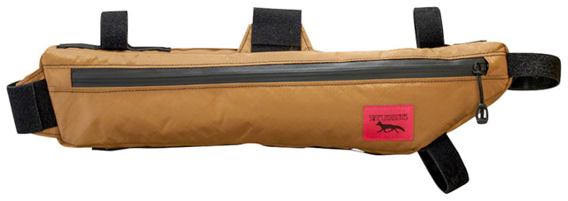 Swift Industries HoldFast Half Frame Bag - 4L, Coyote | eBay