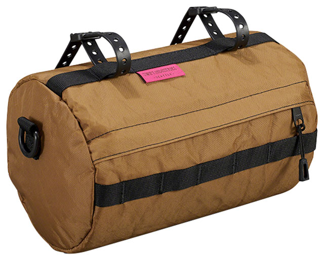 Swift Industries Bandito Bicycle Bag - Coyote | eBay