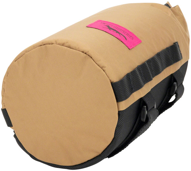 Swift Industries Gemini Cargo Pack - Coyote | eBay