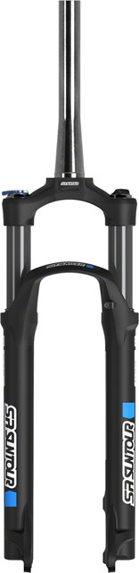SR Suntour XCR 32 ATB Air Suspension Fork - 29