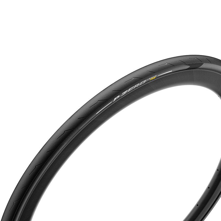 Pirelli, P ZERO™ Race RS, Road Tire, 700x26C, Wire, Clincher