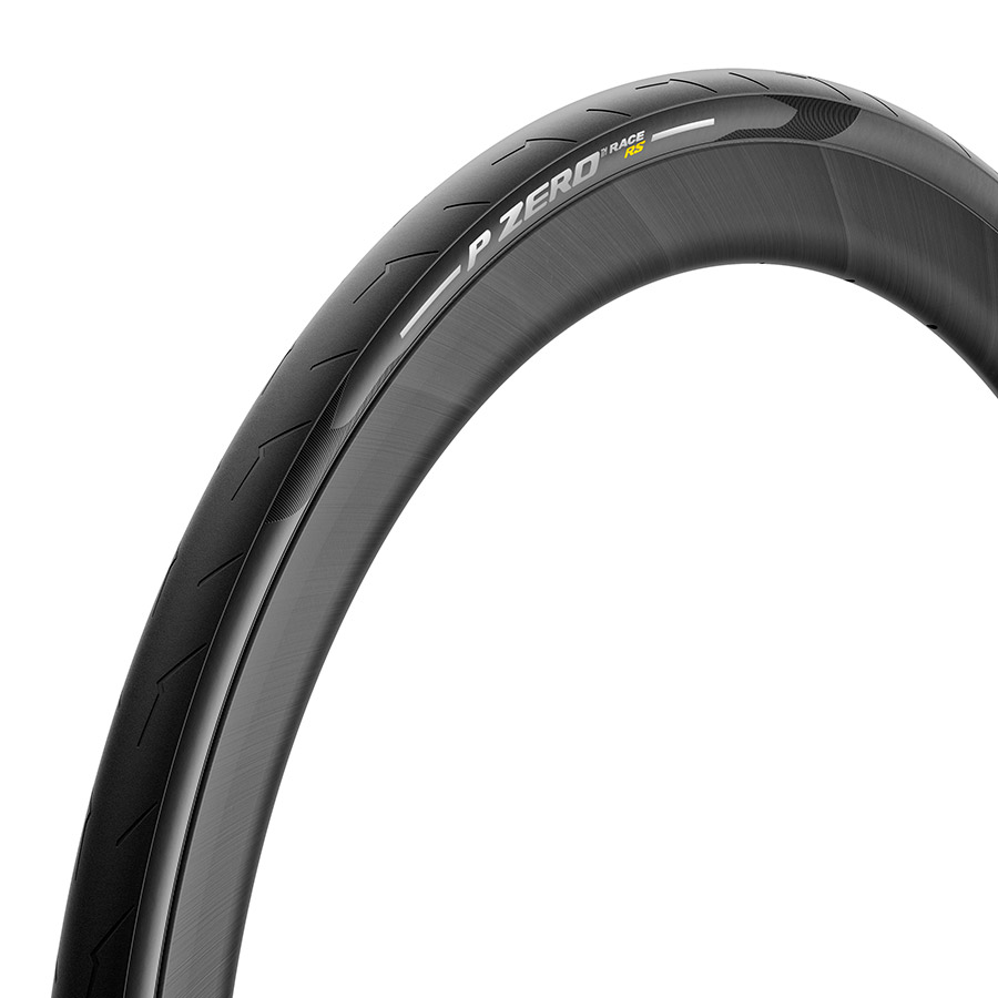 Pirelli, P ZERO™ Race RS, Road Tire, 700x26C, Wire, Clincher