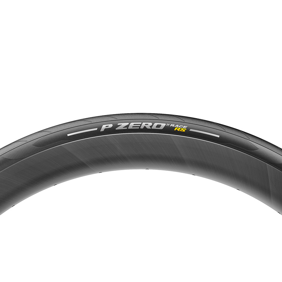 Pirelli, P ZERO™ Race RS, Road Tire, 700x26C, Wire, Clincher
