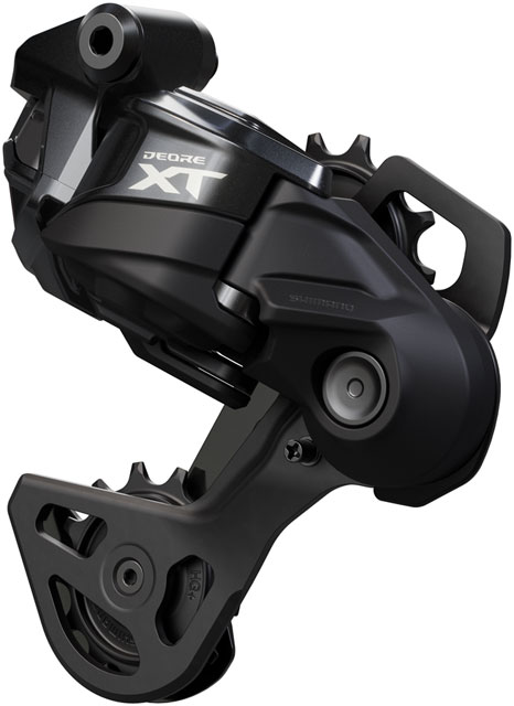 Shimano Deore XT M8250 Di2 Wireless Upgrade Kit - M8250-GS