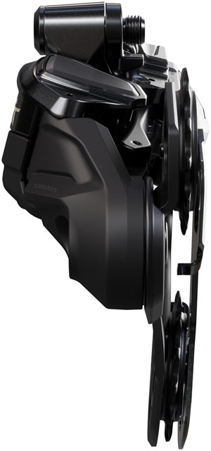 Shimano Deore XT M8250 Di2 Wireless Upgrade Kit - M8250-GS Rear