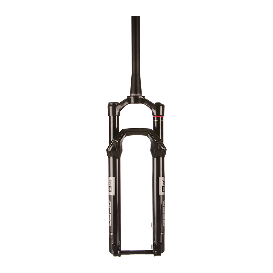 RockShox, Reba Gold 3P Crown B1, Suspension Fork, 29'', DebonAir