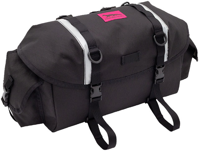 Swift Industries Zeitgeist Pack - Black | eBay