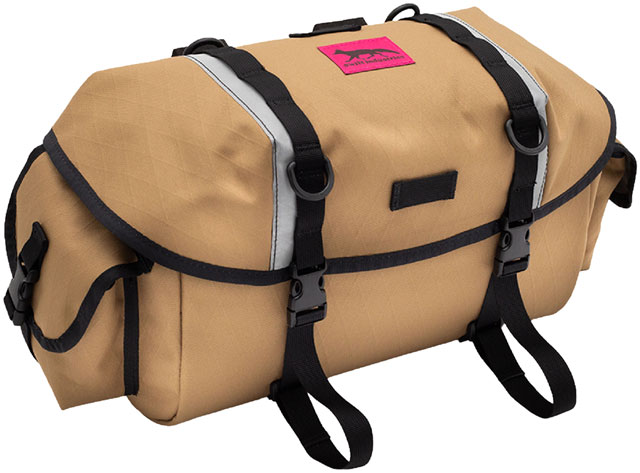 Swift Industries Zeitgeist Pack - Coyote | eBay