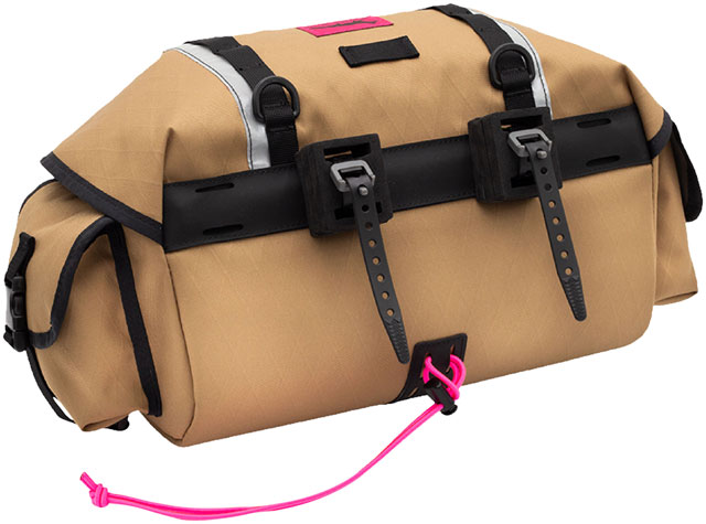 Swift Industries Zeitgeist Pack - Coyote | eBay